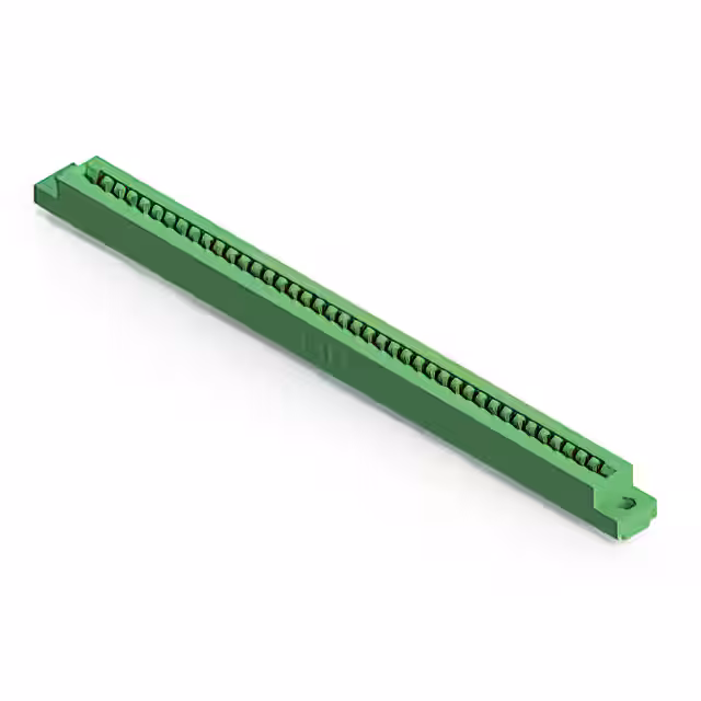 807-041-558-104 EDAC Inc.  Edgeboard Connectors